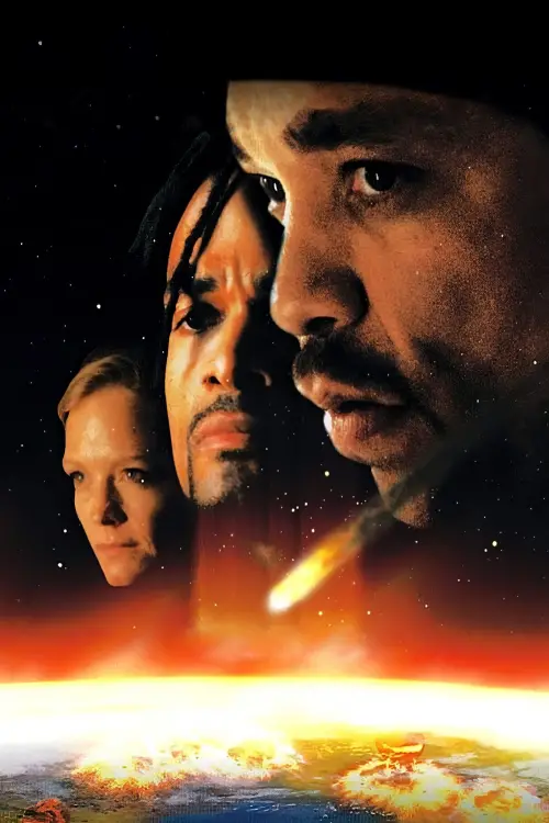 Постер до фільму "Judgment Day"