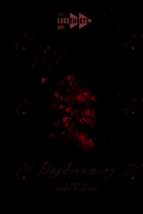 Постер до фільму "Daydreaming"