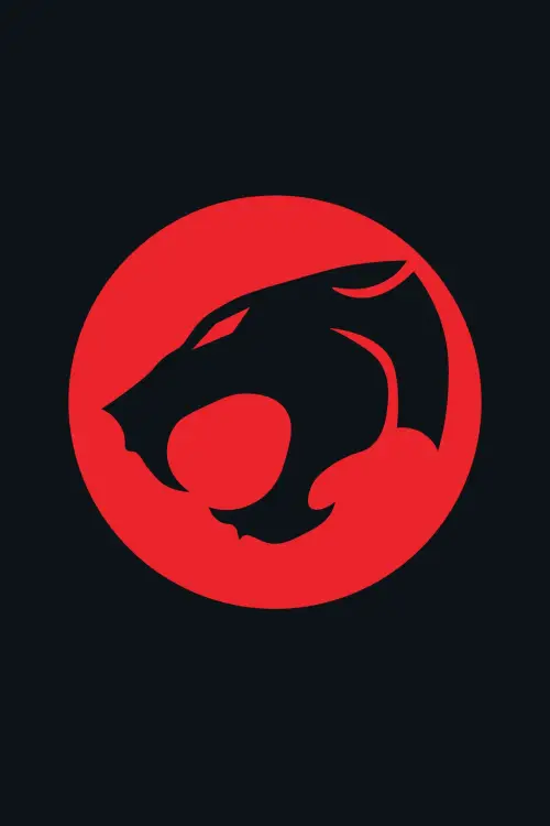 Постер до фільму "ThunderCats"