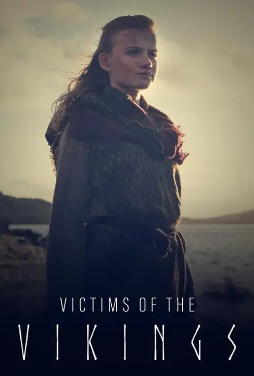 Постер до фільму "Victims of the Vikings"