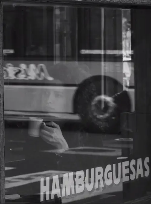 Постер до фільму "La chica francesa"