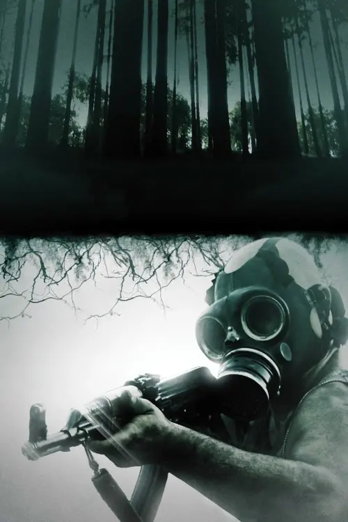 Постер до фільму "The Collapsed"