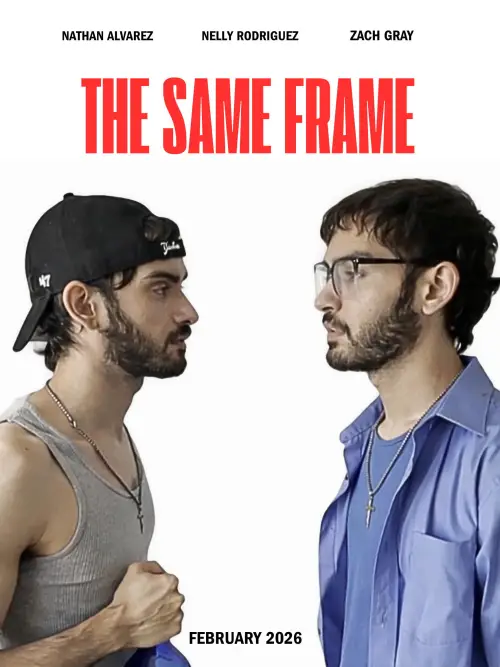 Постер до фільму "The Same Frame"