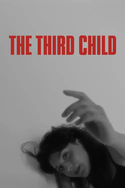 Постер до фільму "The Third Child"