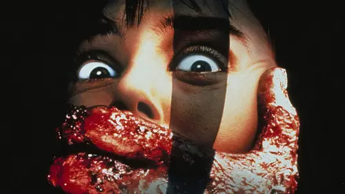 Відео до фільму Bad Dreams | Bad Dreams (1988) ORIGINAL TRAILER [HD 1080]