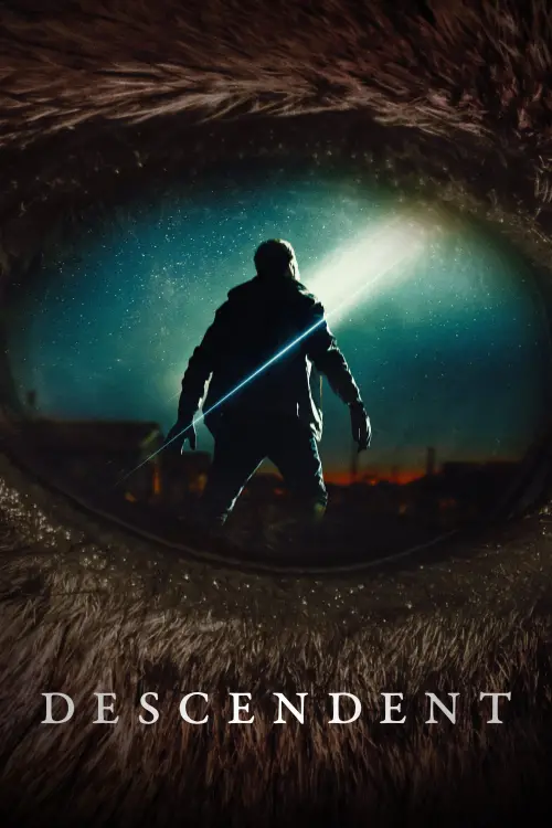 Постер до фільму "Descendent"
