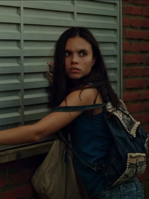 Постер до фільму "The Time Between Us"