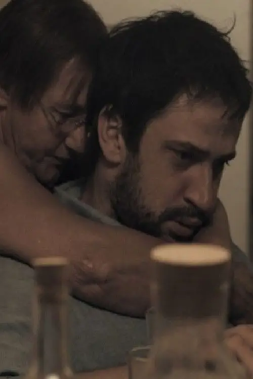 Постер до фільму "I Can Barely Remember the Day"