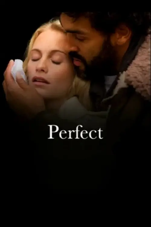 Постер до фільму "Perfect"