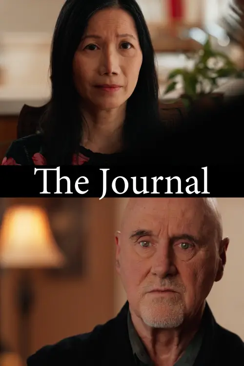 Постер до фільму "The Journal"