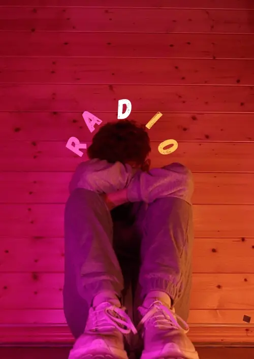 Постер до фільму "Radio"