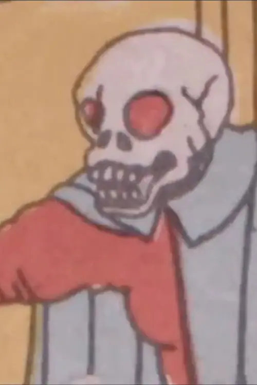 Постер до фільму "The Phantom Doublot"