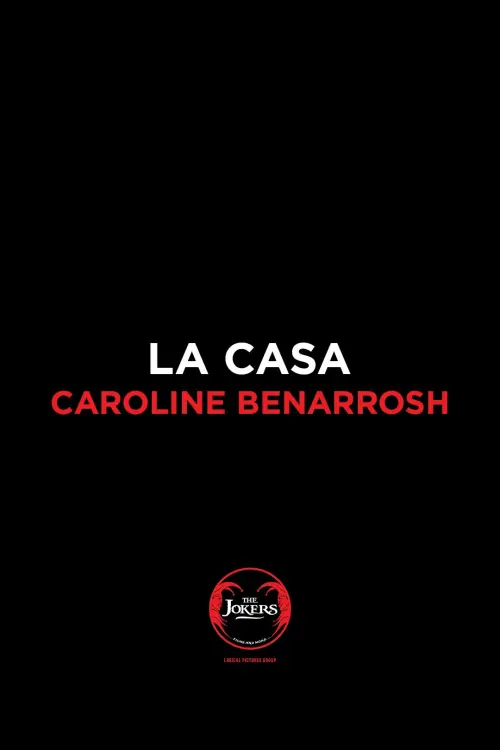 Постер до фільму "Casa"