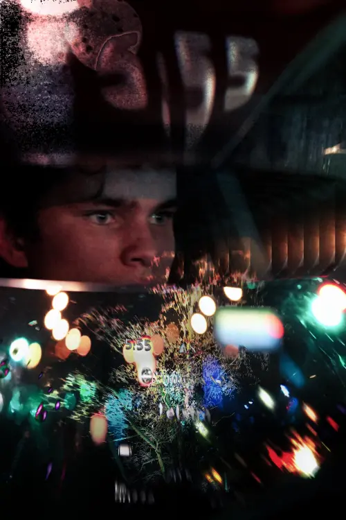 Постер до фільму "5 to 6"