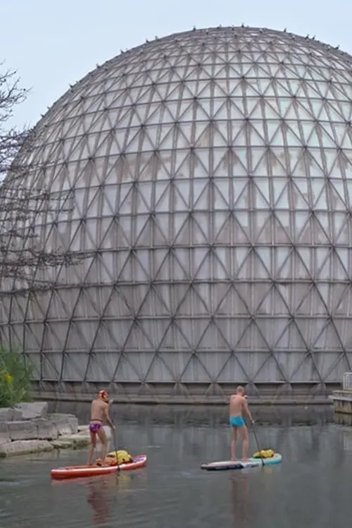 Постер до фільму "Your Tomorrow"