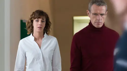 Відео до фільму Corporate | Corporate (2017) - Trailer (English Subs)