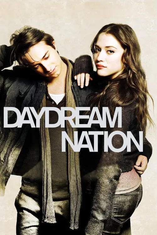 Постер до фільму "Daydream Nation"