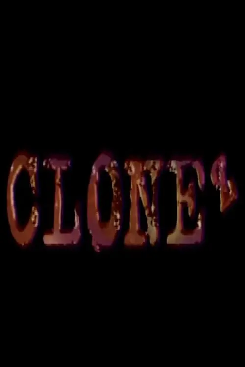 Постер до фільму "Kôzuki Yaya: CLONEz"