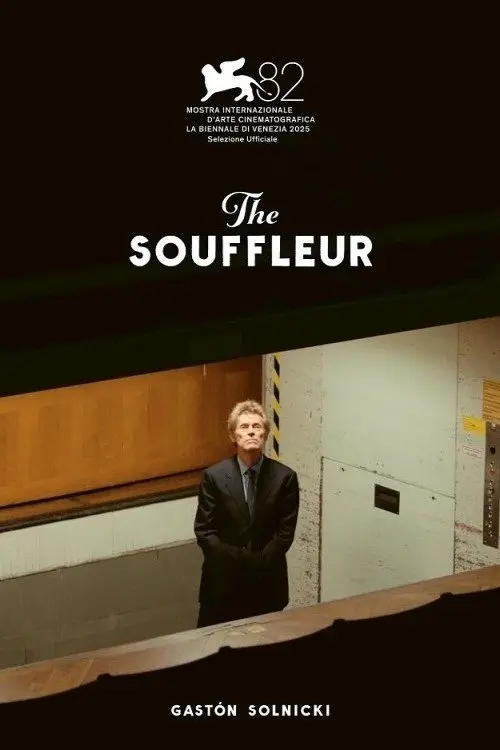 Постер до фільму "The Souffleur"