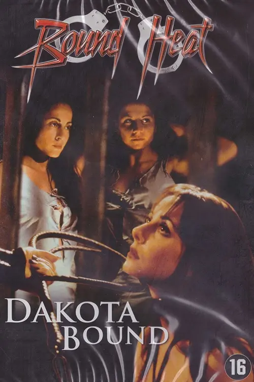 Постер до фільму "Dakota Bound"