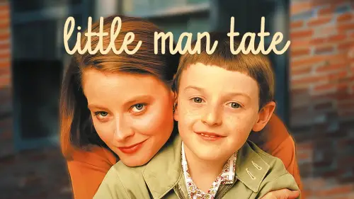 Відео до фільму Маленька людина Тейт | Little Man Tate (1991) ORIGINAL TRAILER [HD 1080p]