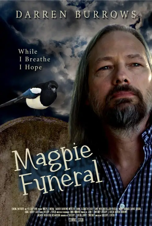 Постер до фільму "Magpie Funeral"