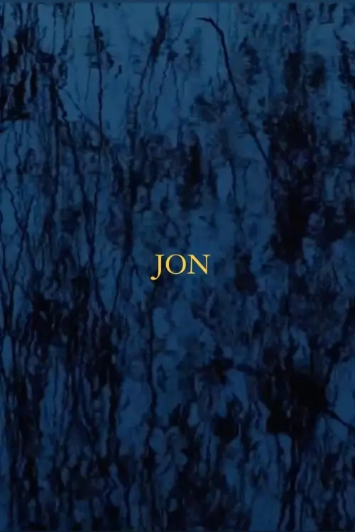 Постер до фільму "Jon"
