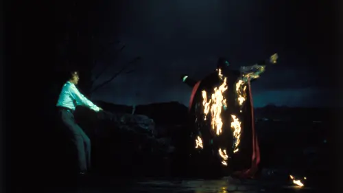 Відео до фільму Шрами Дракули | Scars of Dracula / Original Theatrical Trailer (1970)