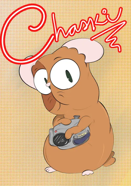 Постер до фільму "Chaski"