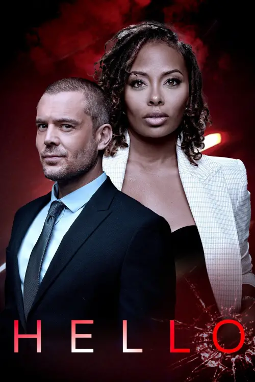 Постер до фільму "Hello"