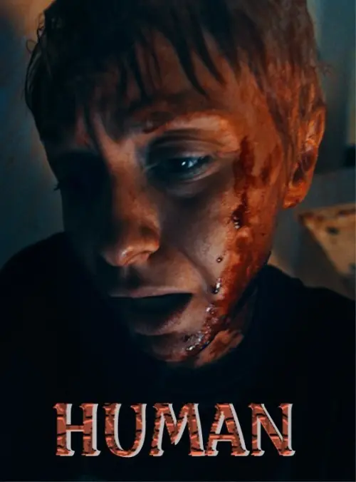 Постер до фільму "Human"