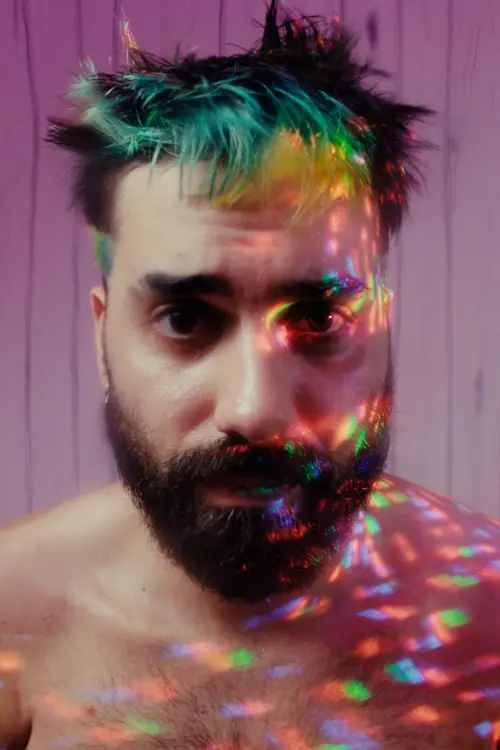 Постер до фільму "LUCID NIGHTMARE"