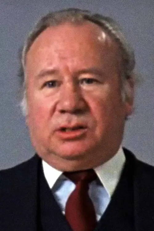 Постер до фільму "Robichaud"