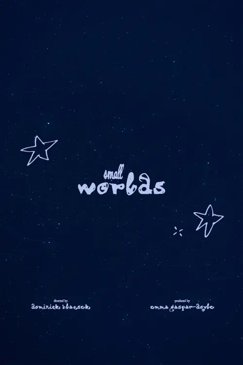 Постер до фільму "Small Worlds"