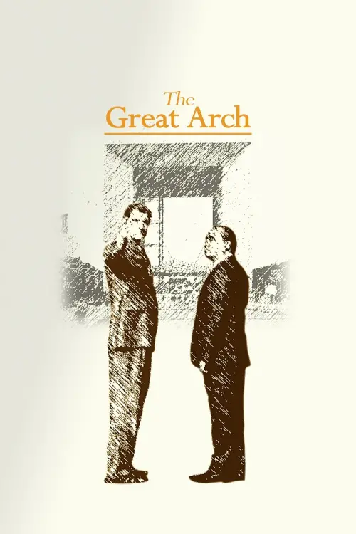 Постер до фільму "The Great Arch"