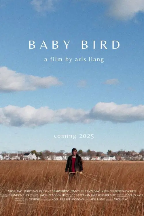 Постер до фільму "Baby Bird"