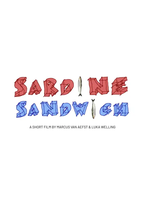 Постер до фільму "Sardine Sandwich"