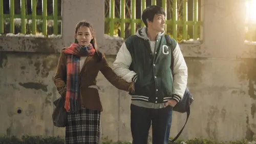 Відео до фільму Be with You | Be With You Main Trailer