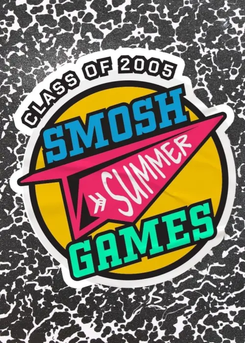 Постер до фільму "Smosh Summer Games: Class of 2005"