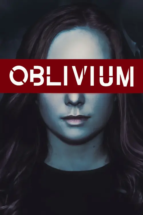 Постер до фільму "Oblivium"
