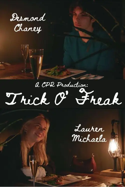 Постер до фільму "Trick O