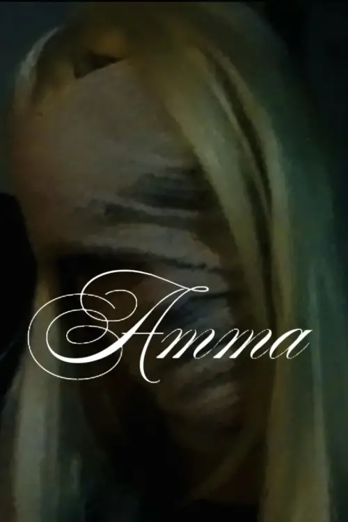 Постер до фільму "Amma"