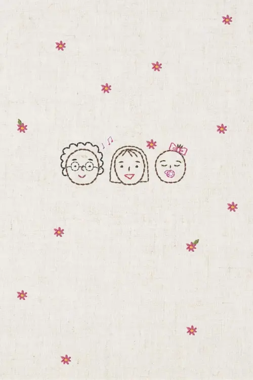 Постер до фільму "A Little Princess"