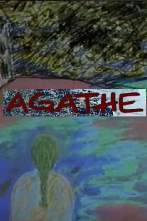 Постер до фільму "Agathe"