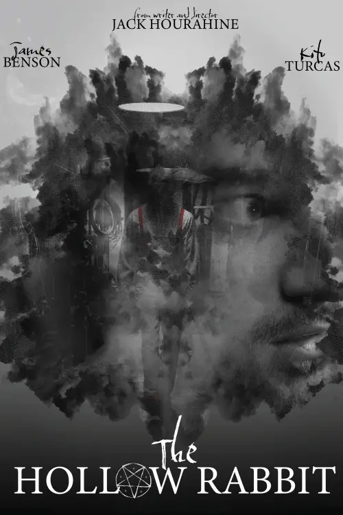 Постер до фільму "The Hollow Rabbit"