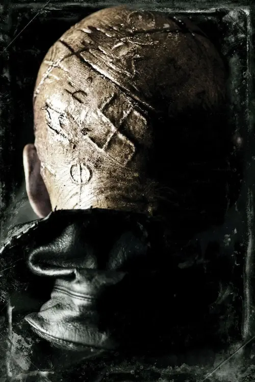 Постер до фільму "Blood Creek"