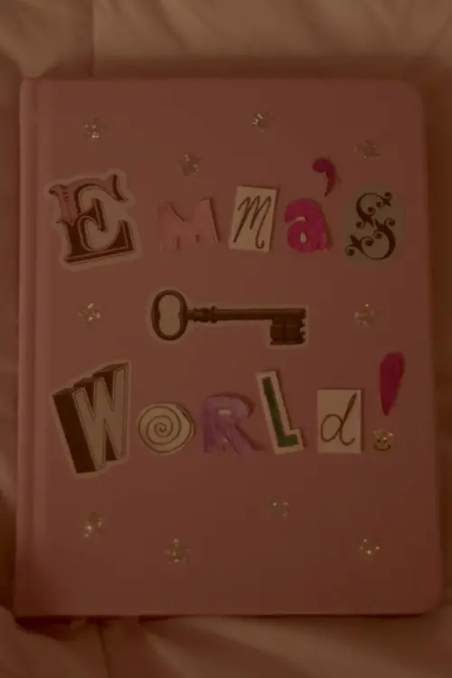 Постер до фільму "Emma