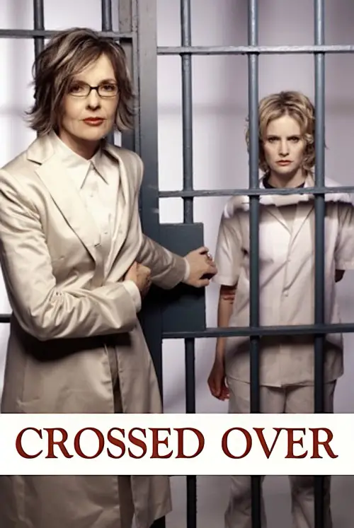 Постер до фільму "Crossed Over"