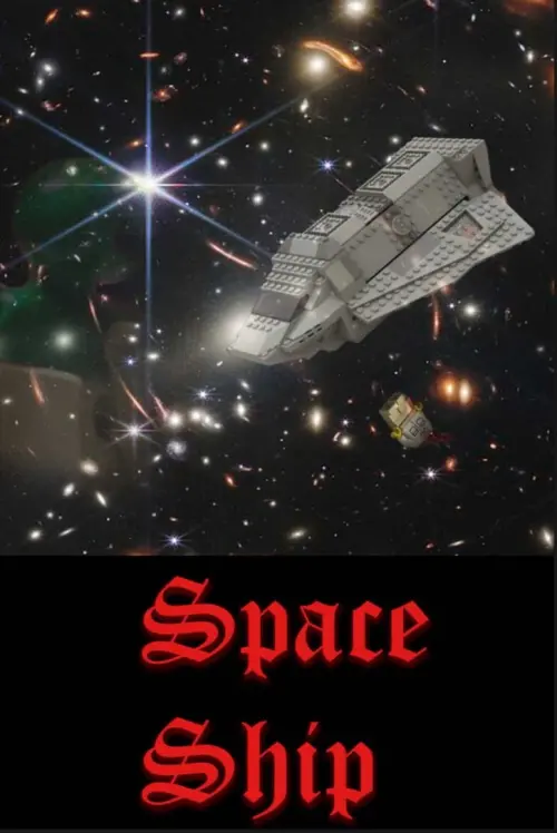 Постер до фільму "SpaceShip"