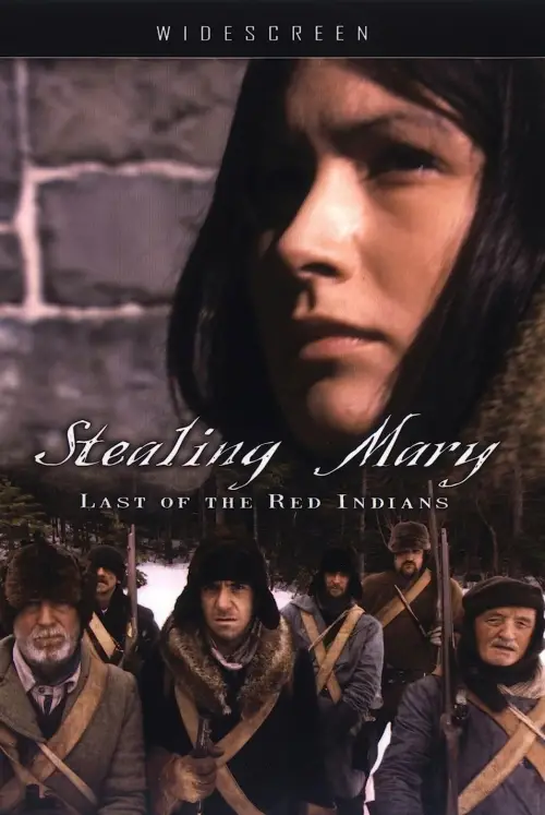 Постер до фільму "Stealing Mary: Last of the Red Indians"